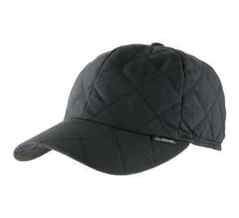 casquette hiver imperméable Polo K St