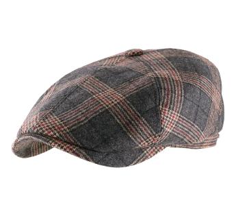 casquette hiver Stetson Leighton