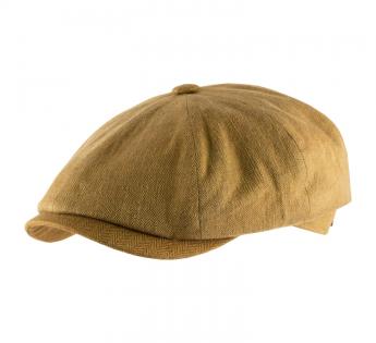 Oxford Lin, Caps Classic Italy High linen content