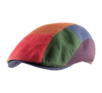 Baxter Patchwork + Gottmann