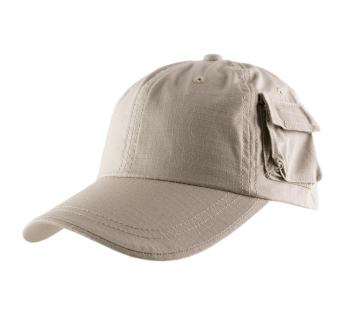 Casquette outdoor été Evan Utility