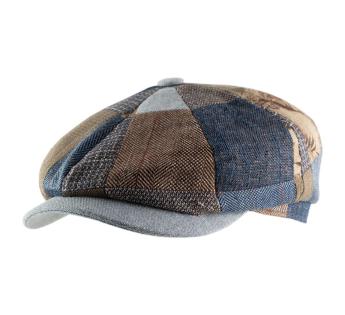 Hatteras Barista Patchwork 