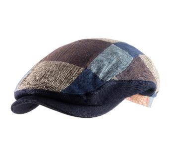 Casquette patchwork été Summer Driver