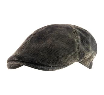 Casquette Gavroche homme - Béret 100% Laine made in france