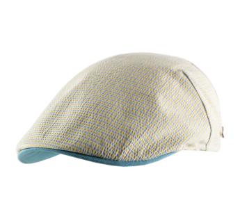 Casquette plate été Tirreno-26