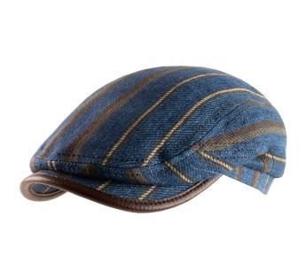 Driver Cap Landgrove Stetson