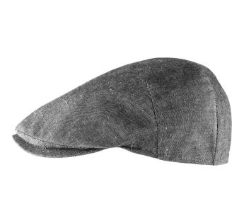 Classic Flat Cap Lin, Caps Classic Italy | Flat Caps