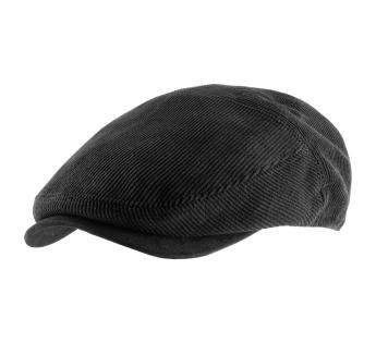 casquette platevelours Kotka