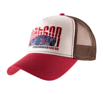 Casquette trucker Stetson Endurance Trucker