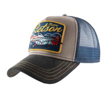 Casquette Stetson Trucker Gambling Grifter