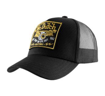 Casquette Von dutch Von dutch Blacky