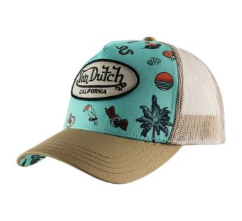 Casquette Von Dutch Von dutch Subli