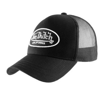 Casquette Von Dutch Allie