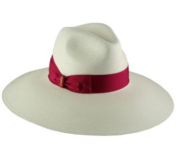 Chapeau Borsalino Large Rosalia