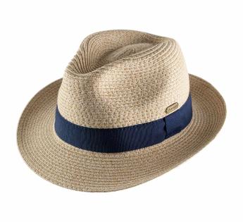Chapeau été pliable Clément 3