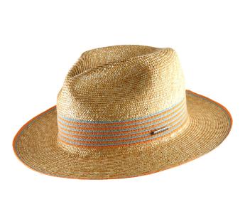 Fedora Wheat Toyo Stetson