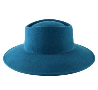 Chapeau Gambler My Wide Cordobes