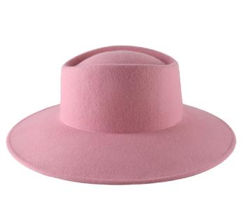 Chapeau Gambler My Wide Cordobes