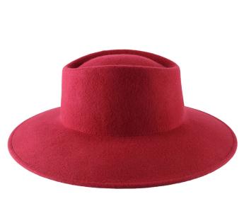 Chapeau Gambler My Wide Cordobes