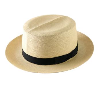 chapeau paille Bailey Roll Up II