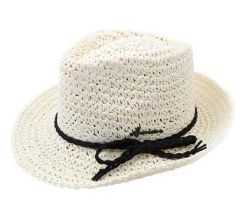 chapeau paille enfant Don Calas Child
