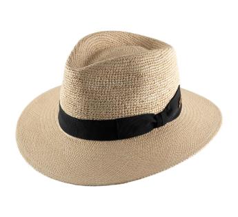 Chapeau panama crochet Traveller Panama Crochet