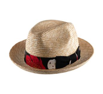 Chapeau player été Orlando