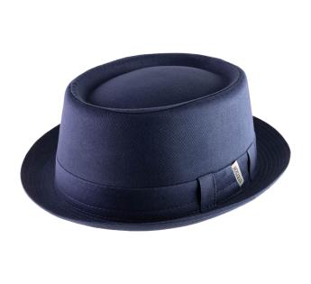 Pork Pie Cloth Stetson