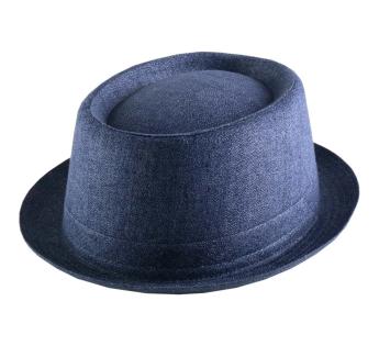 Classic Porkpie Lin Classic Italy