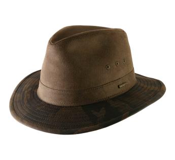 chapeau safari coton Traveller Co/pes