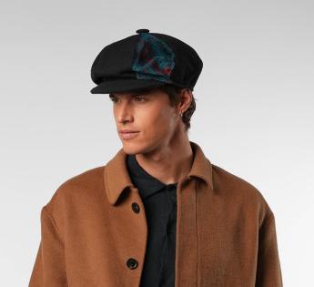 Casquette gavroche française Fourvière