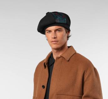 béret Berblanc Confluence