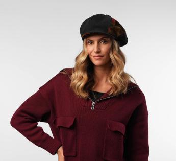 Casquette gavroche française Fourvière