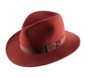 Fedora Homme Curtis