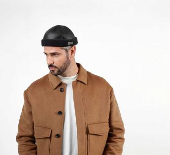 Docker en cuir Docker-l Leather