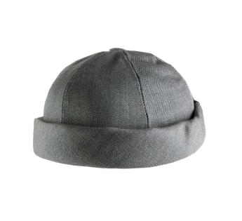 Timeless Miki Denim Béton Ciré