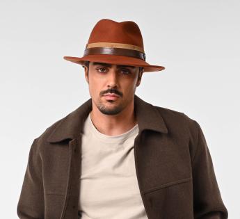 Chapeau francais Raven