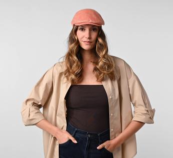 Casquette plate italienne Rudy 33 
