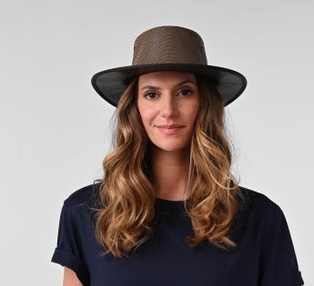 Chapeau bush australien Foldaway Cooler