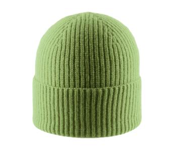 bonnet français cachemire Emma