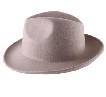 Chapeau Fedora Personnalisable My Fedora