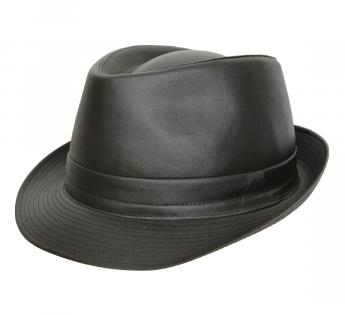 chapeau Classic Trilby Skye