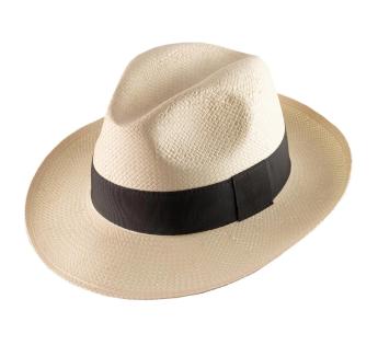 Nude Fedora Paille