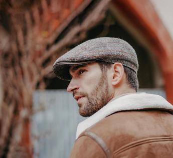 casquette chaude hiver Thorne