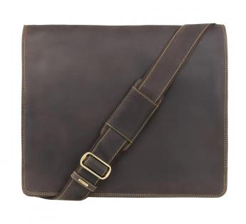 Aldo, Bags & Wallets Visconti 100 % leather Dimension