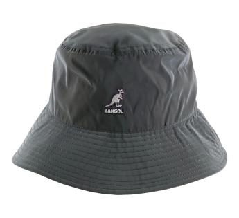Iridescent Jungle, Hats Kangol New York 