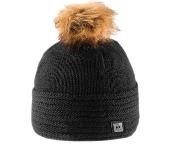 Bonnet Homme Fruitcake doublé polaire - Pipolaki