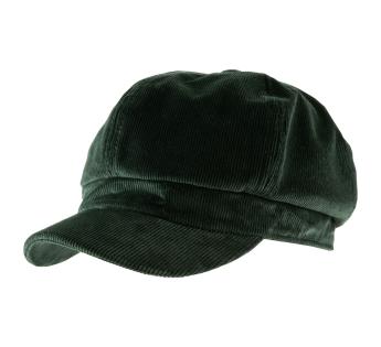 Velvet Baseball Cap – nymodaboutique