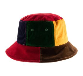 Contrast Pops Bucket, Hats Kangol Water resistant