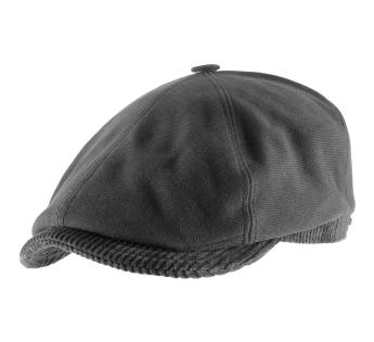Casquette Stetson Hiver Kensington Soft